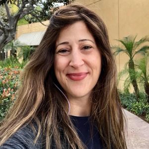 Meet your Posher, Annemarie